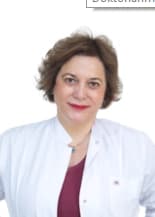 Uzm. Dr. Fatma İrem Aşkın
