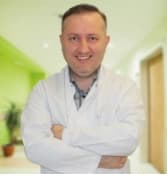 Uzm. Dr. Fatih Çeşme Profil Fotoğrafı