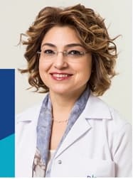 Prof. Dr. Ferda Özdemir Profil Fotoğrafı