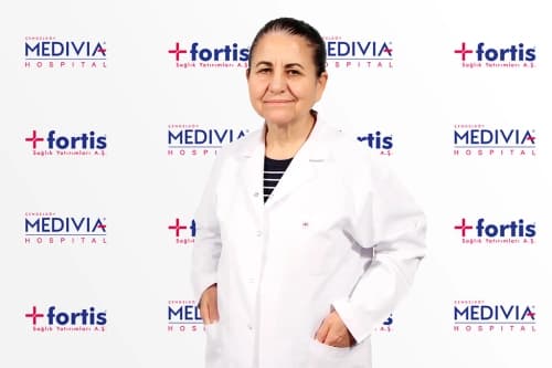 Uzm. Dr. Gülten Uluç
