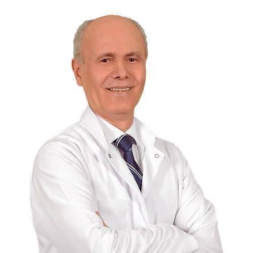 Prof. Dr. Halil Koyuncu Profil Fotoğrafı