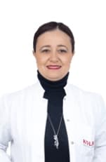 Uzm. Dr. Halime Toros Dikici Profil Fotoğrafı