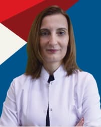 Dr. Öğr. Üyesi Hande Kızıltaş