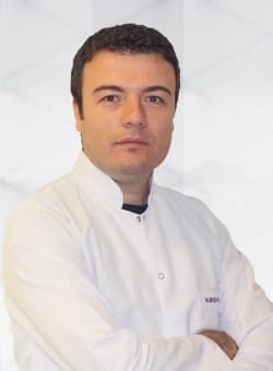 Uzm. Dr. Murat Özkaya Profil Fotoğrafı