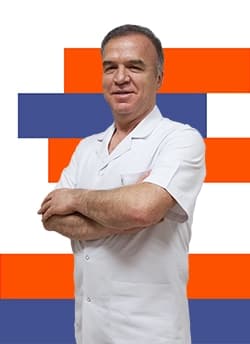 Uzm. Dr. Mustafa Yelkovan