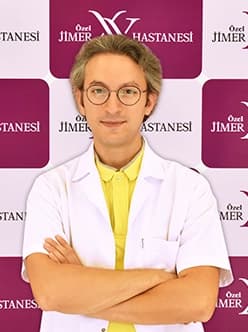 Op. Dr. Orhan Tunalı Profil Fotoğrafı