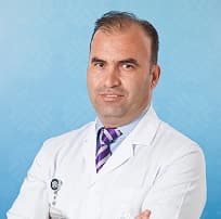 Dr. Öğr. Üyesi Oğuz Durmuş