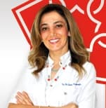 Uzm. Dr. Saime Reyhanoğlu Profil Fotoğrafı