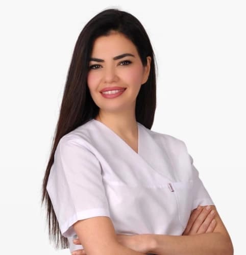 Uzm. Dr. Selcan Arpa Yılmaz Profil Fotoğrafı
