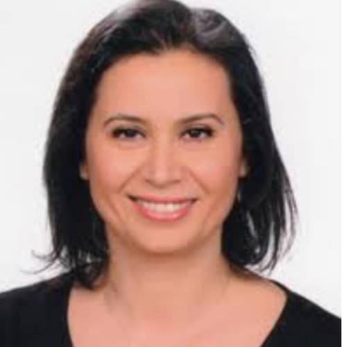 Uzm. Dr. Semra Yüksel Ersöz Profil Fotoğrafı