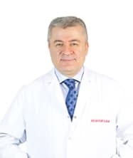 Uzm. Dr. Siyasi Erdilli