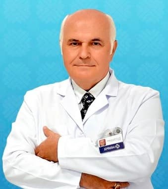 Prof. Dr. İlhan Karabekir Profil Fotoğrafı