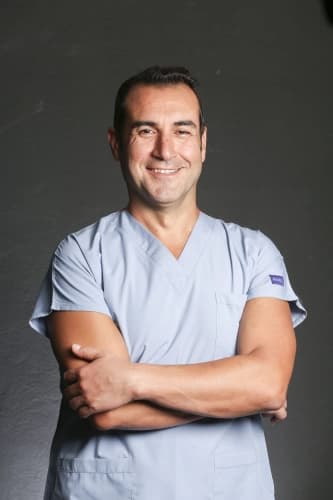 Op. Dr. Akın Kocaoluk Profil Fotoğrafı