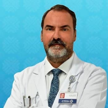 Prof. Dr. Akif Tan Profil Fotoğrafı