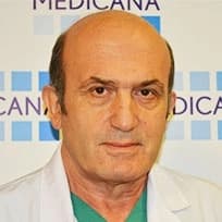 Op. Dr. Ali Rıza Birincioğlu
