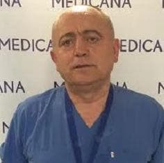 Op. Dr. Ali Çalıkuşu Profil Fotoğrafı