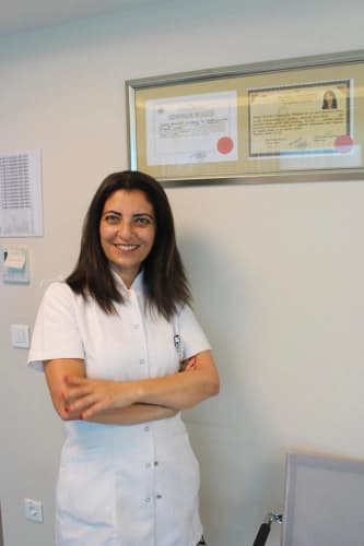 Prof. Dr. Aysun Şimşek Profil Fotoğrafı