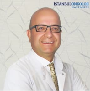 Doç. Dr. Aziz Bora Karip Profil Fotoğrafı