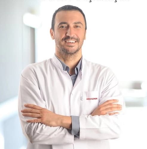 Prof. Dr. Barış Bayraktar Profil Fotoğrafı