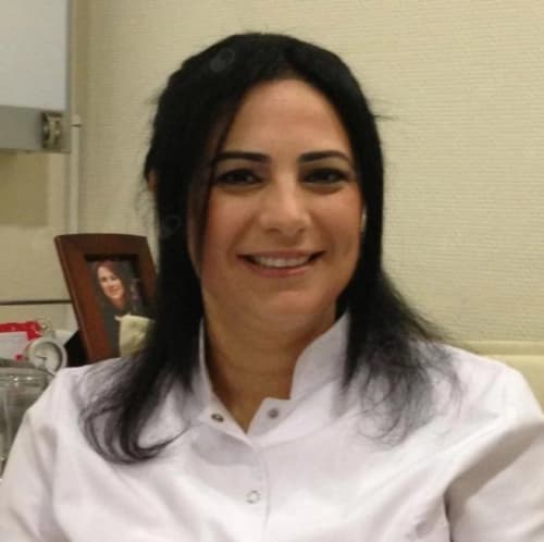 Prof. Dr. Beyza Özçınar Profil Fotoğrafı