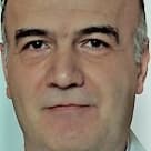 Prof. Dr. Abdulkadir Koçer Profil Fotoğrafı