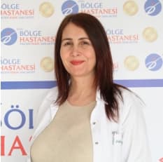 Uzm. Dr. Afitap Gülçin Bak Profil Fotoğrafı