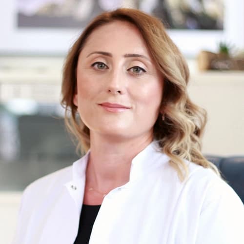 Uzm. Dr. Aslı Şentürk Profil Fotoğrafı
