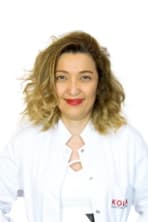 Uzm. Dr. Benian Hanife Deniz Profil Fotoğrafı