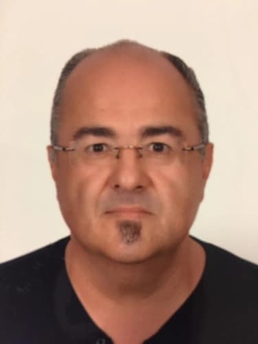 Uzm. Dr. Güçlü Ildız