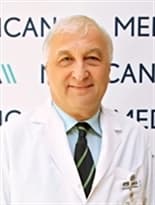 Prof. Dr. Hüseyin Turan Atay Profil Fotoğrafı