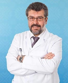 Prof. Dr. Lütfü Hanoğlu Profil Fotoğrafı