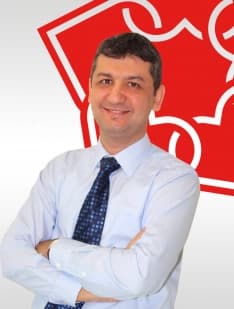 Uzm. Dr. Mehmet Eryılmaz Profil Fotoğrafı