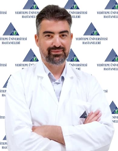 Doç. Dr. M. Emin Özcan Profil Fotoğrafı