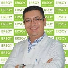 Uzm. Dr. Murat Bulkan Profil Fotoğrafı