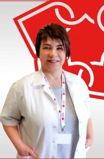 Uzm. Dr. Mihriban Andaç