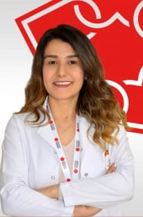 Uzm. Dr. Nazan Eryiğit