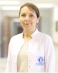 Doç. Dr. Nihal IŞIK Profil Fotoğrafı