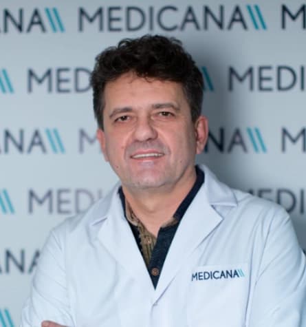 Uzm. Dr. Ural Kaptan