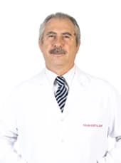 Uzm. Dr. Zihni Yücesan
