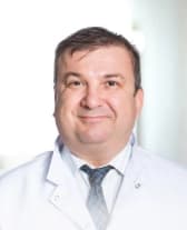 Prof. Dr. Bahadır Bakım Profil Fotoğrafı
