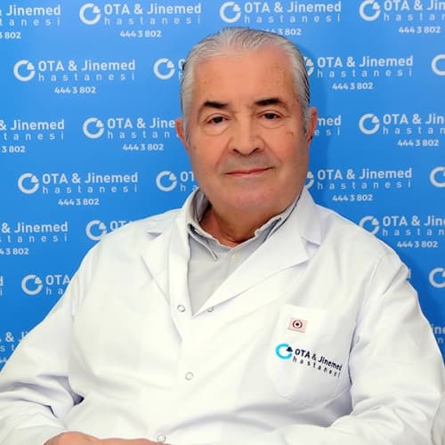 Uzm. Dr. Emin Ümit Beğenç Profil Fotoğrafı