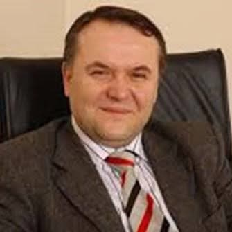 Prof. Dr. Hamdi Tutkun Profil Fotoğrafı