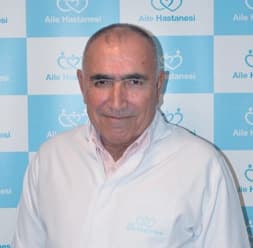 Yrd. Doç. Dr. Hasan Sezeroğlu Profil Fotoğrafı