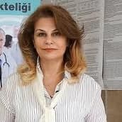 Dr. Öğr. Üyesi Havva Nüket İşiten Profil Fotoğrafı