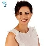 Uzm. Dr. Melek Türkmenoğlu Profil Fotoğrafı