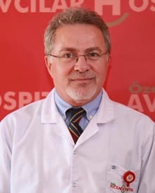 Uzm. Dr. Mustafa Soydan