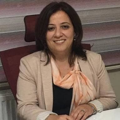 Doç. Dr. Serap Oflaz Profil Fotoğrafı