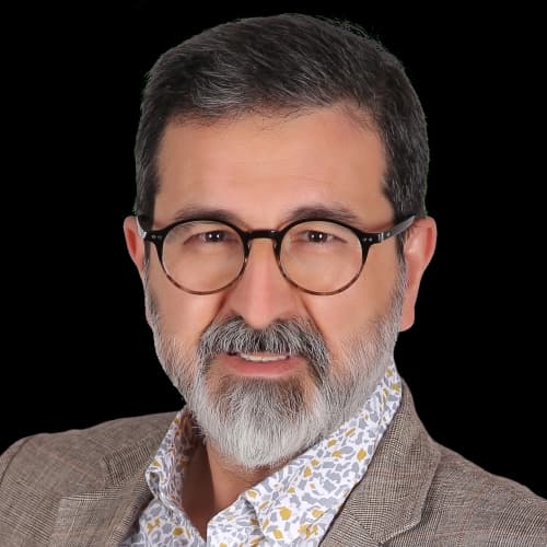 Prof. Dr. Serhat Çıtak