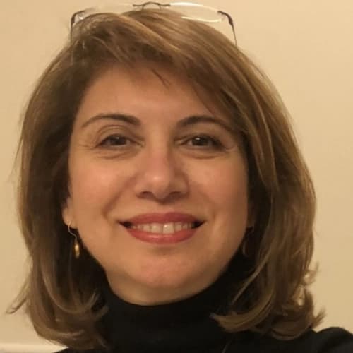 Uzm. Dr. Sibel Üner Profil Fotoğrafı