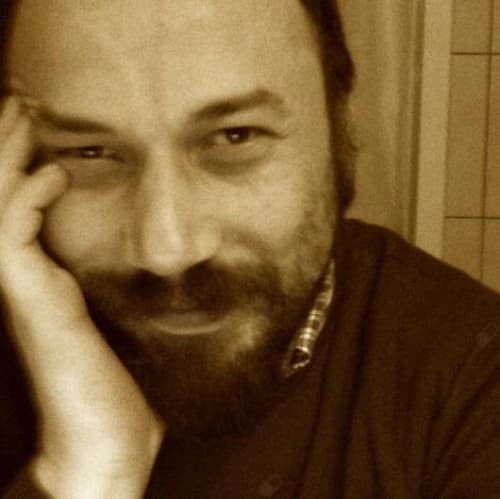 Dr. Öğr. Üyesi Uğraş Erman Uzun Profil Fotoğrafı